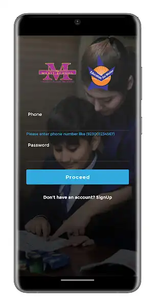 Play The Merit School as an online game The Merit School with UptoPlay