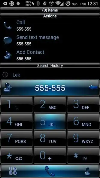 Play Theme RocketDial Dusk B Blue as an online game Theme RocketDial Dusk B Blue with UptoPlay