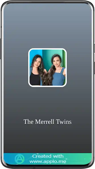 Play The Merrell Twins and enjoy The Merrell Twins with UptoPlay Play The Merrell Twins and enjoy The Merrell Twins with UptoPlay