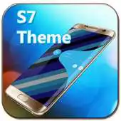 Free play online Theme S7 APK Free play online Theme S7 APK