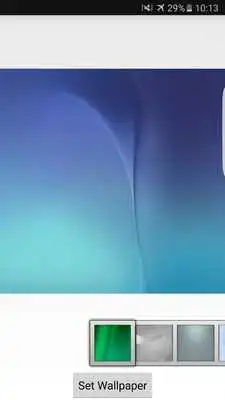 Play Theme S7
