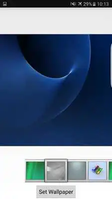 Play Theme S7