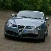 Free play online Themes Alfa Romeo GT APK Free play online Themes Alfa Romeo GT APK