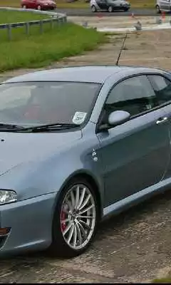 Play Themes Alfa Romeo GT