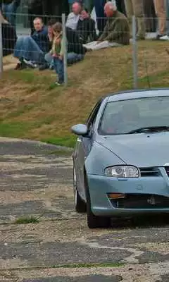 Play Themes Alfa Romeo GT