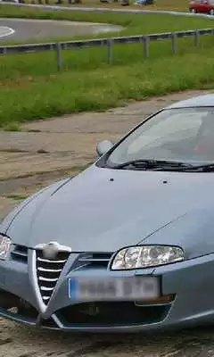 Play Themes Alfa Romeo GT