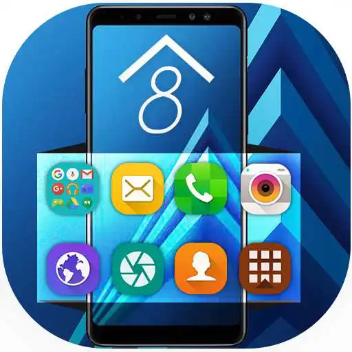 Play Theme Samsung Galaxy A51 Launcher APK Play Theme Samsung Galaxy A51 Launcher APK
