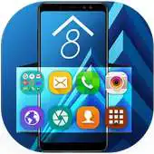 Free play online Theme Samsung Galaxy A7 Launcher APK Free play online Theme Samsung Galaxy A7 Launcher APK