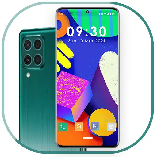 Play Themes and Wallpaper for Samsung Galaxy f62 APK Play Themes and Wallpaper for Samsung Galaxy f62 APK