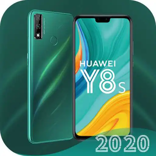 Play Themes and Wallpapers for Huawei y8s Launcher APK