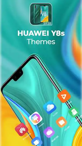 Play Themes and Wallpapers for Huawei y8s Launcher as an online game Themes and Wallpapers for Huawei y8s Launcher with UptoPlay