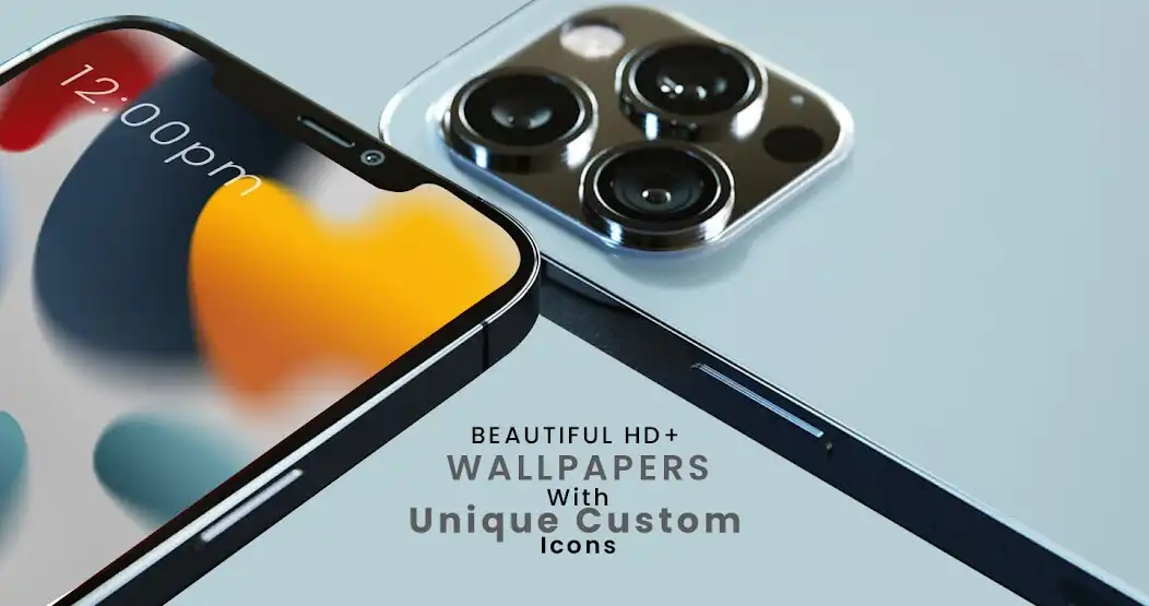Play Themes and Wallpapers for iPho  and enjoy Themes and Wallpapers for iPho with UptoPlay