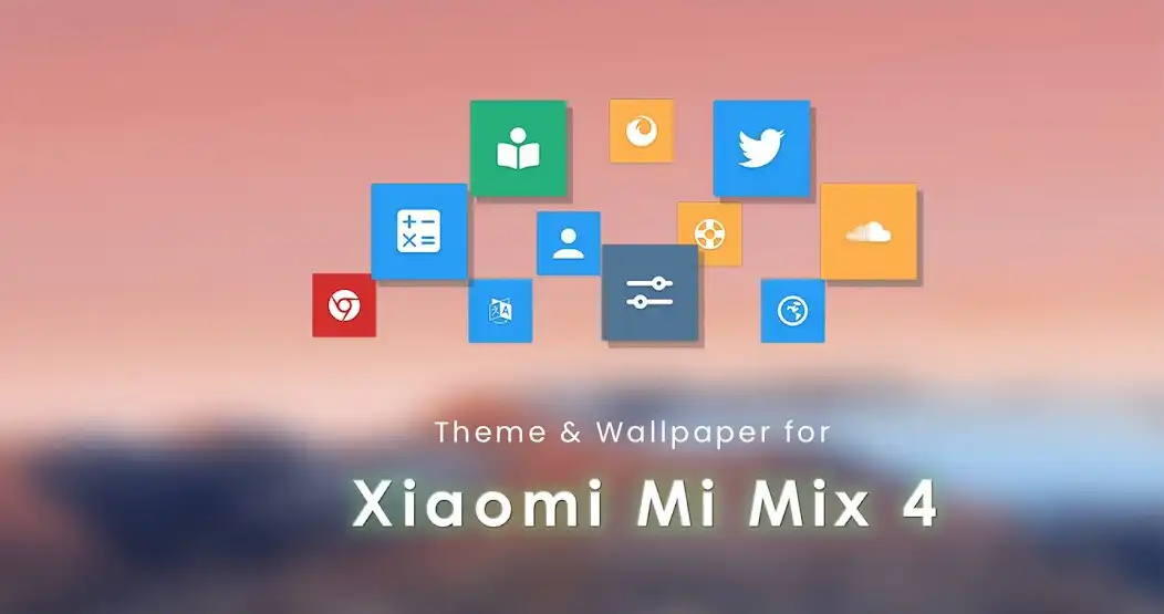 Play Themes and Wallpapers for Mi M as an online game Themes and Wallpapers for Mi M with UptoPlay