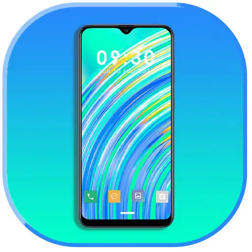 Play Themes and Wallpapers for Realme V11 5G APK Play Themes and Wallpapers for Realme V11 5G APK