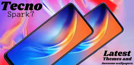 Play Themes and Wallpapers For TecnoSpark7 as an online game Themes and Wallpapers For TecnoSpark7 with UptoPlay
