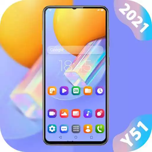 Play Themes and Wallpapers for Vivo Y51 APK