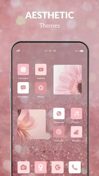 Play Themes - App Icons  Wallpaper  and enjoy Themes - App Icons  Wallpaper with UptoPlay