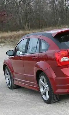 Play Themes Car Dodge