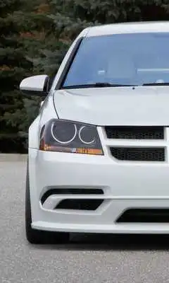 Play Themes Car Dodge