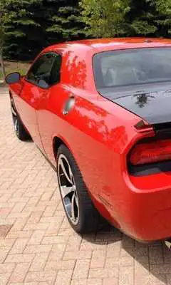 Play Themes Car Dodge