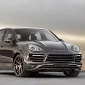 Free play online Themes Car Porsche APK