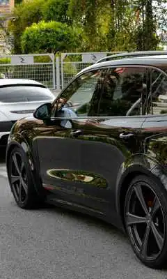 Play Themes Car Porsche