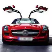 Free play online Themes Car SLS AMG APK Free play online Themes Car SLS AMG APK