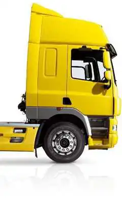 Play Themes DAF CF 85
