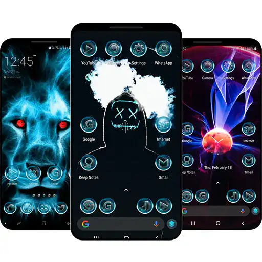 Play Themes for Android ™ APK Play Themes for Android ™ APK