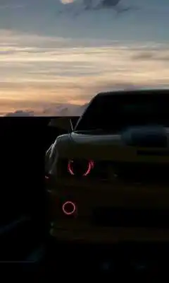 Play Themes For Chevrolet Funs