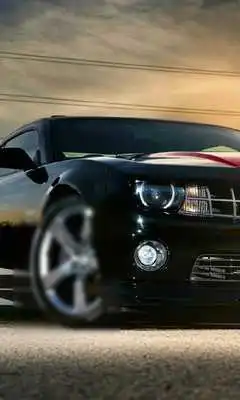 Play Themes For Chevrolet Funs