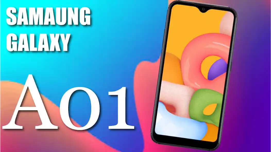 Play Themes for Galaxy A01: Galaxy A01 launcher  and enjoy Themes for Galaxy A01: Galaxy A01 launcher with UptoPlay