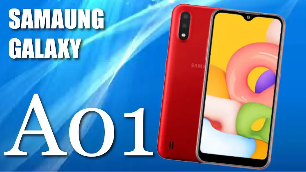 Play Themes for Galaxy A01: Galaxy A01 launcher as an online game Themes for Galaxy A01: Galaxy A01 launcher with UptoPlay