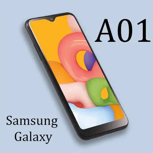 Play Themes For Galaxy A01: Launcher & Wallpaper APK Play Themes For Galaxy A01: Launcher & Wallpaper APK