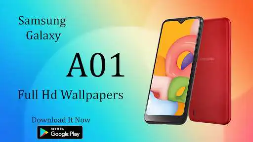 Play Themes For Galaxy A01: Launcher & Wallpaper  and enjoy Themes For Galaxy A01: Launcher & Wallpaper with UptoPlay