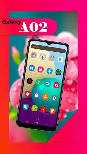 Play Themes for Galaxy A02: Galaxy A02 Launcher and enjoy Themes for Galaxy A02: Galaxy A02 Launcher with UptoPlay Play Themes for Galaxy A02: Galaxy A02 Launcher and enjoy Themes for Galaxy A02: Galaxy A02 Launcher with UptoPlay
