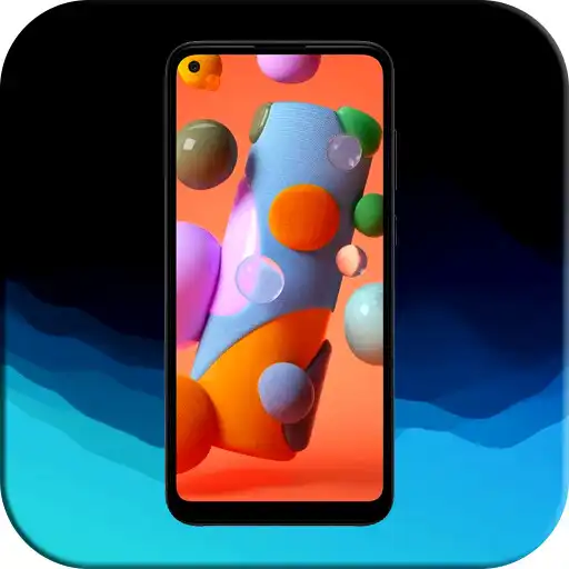 Play Themes for Galaxy A11 APK