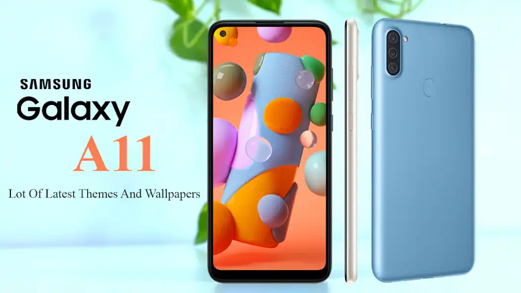 Play Themes for Galaxy A11 and enjoy Themes for Galaxy A11 with UptoPlay Play Themes for Galaxy A11 and enjoy Themes for Galaxy A11 with UptoPlay