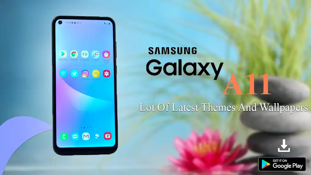 Play Themes for Galaxy A11 as an online game online Themes for Galaxy A11 with UptoPlay Play Themes for Galaxy A11 as an online game Themes for Galaxy A11 with UptoPlay