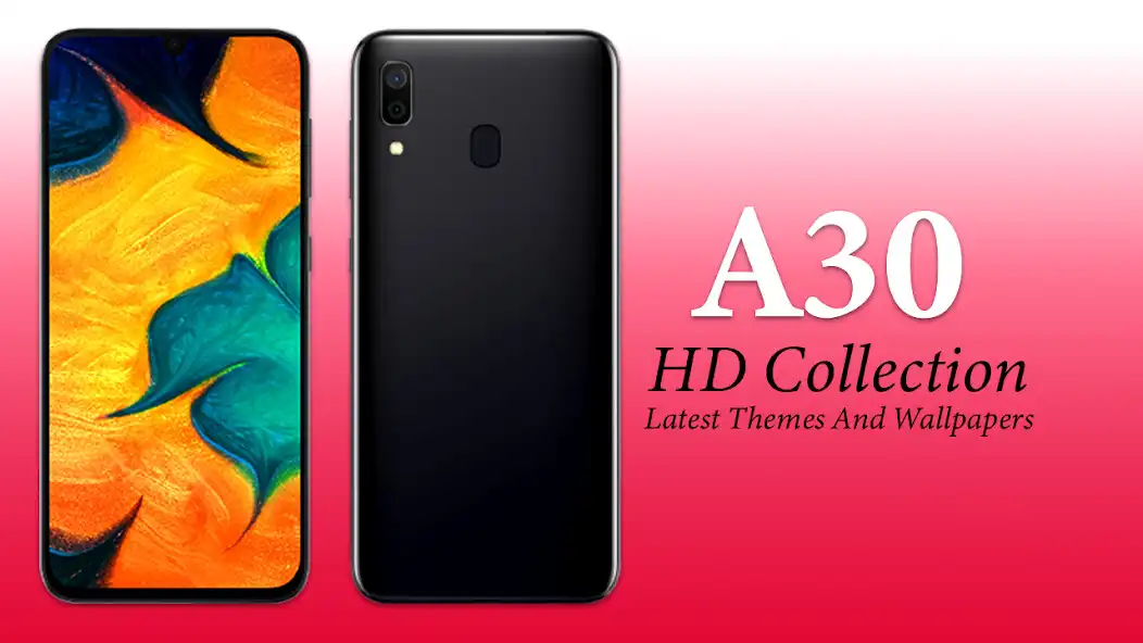 Play Themes for Galaxy A30: Galaxy A30 launcher as an online game Themes for Galaxy A30: Galaxy A30 launcher with UptoPlay