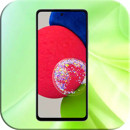 Play Themes For Galaxy A52s APK