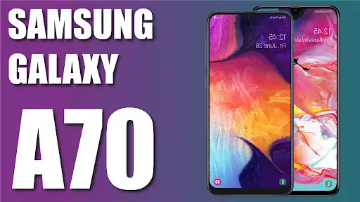Play Themes for Galaxy A70. Galaxy A70 Launchers  and enjoy Themes for Galaxy A70. Galaxy A70 Launchers with UptoPlay