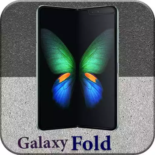 Play Themes for Galaxy Fold: Galaxy Fold Launcher APK