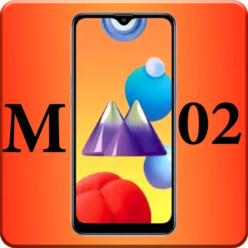 Play Themes for Galaxy M02: Galaxy M02 Launcher APK