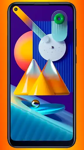 Play Themes for Galaxy M11: Galaxy M11 Launcher  and enjoy Themes for Galaxy M11: Galaxy M11 Launcher with UptoPlay