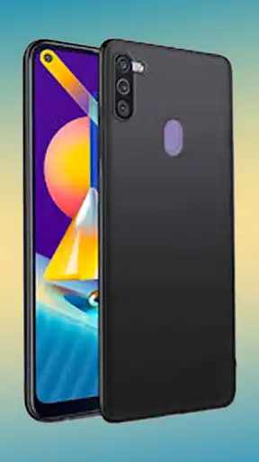 Play Themes for Galaxy M11: Galaxy M11 Launcher as an online game Themes for Galaxy M11: Galaxy M11 Launcher with UptoPlay