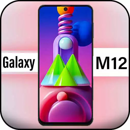 Play Themes for Galaxy M12: Galaxy M12 Launcher APK