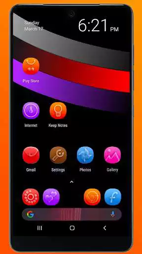 Play Themes for Galaxy M12: Galaxy M12 Launcher  and enjoy Themes for Galaxy M12: Galaxy M12 Launcher with UptoPlay