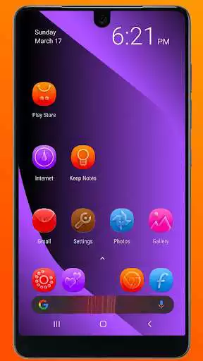 Play Themes for Galaxy M12: Galaxy M12 Launcher as an online game Themes for Galaxy M12: Galaxy M12 Launcher with UptoPlay
