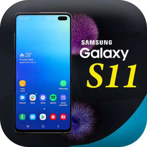 Play Themes for galaxy S11 Themes : galaxy s11 Launcher APK Play Themes for galaxy S11 Themes : galaxy s11 Launcher APK